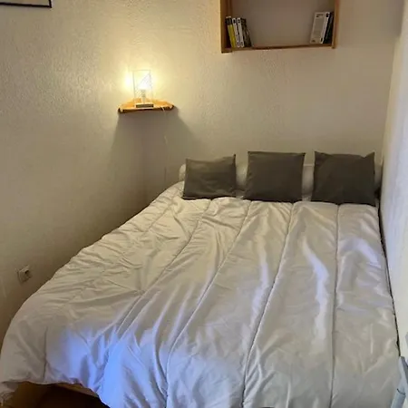 Apartment Cap D'agde, 2 Pieces, 4 Personnes - Fr-1-749-36 *